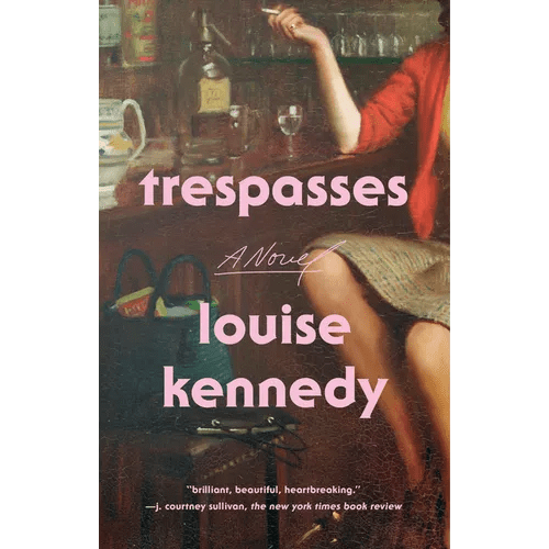 Trespasses - Paperback - iShook Books