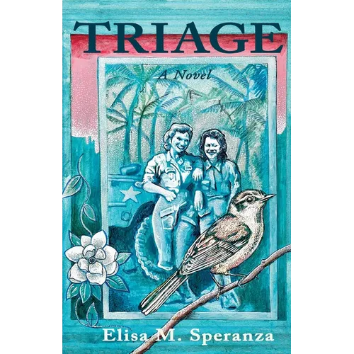 Triage - Paperback - iShook Books