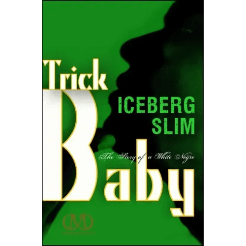 Trick Baby - Paperback - iShook Books