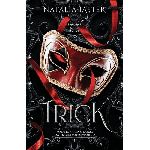Trick - Paperback - iShook Books