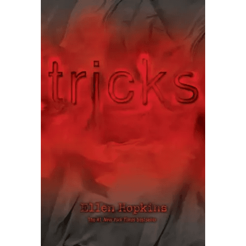 Tricks - Paperback - iShook Books