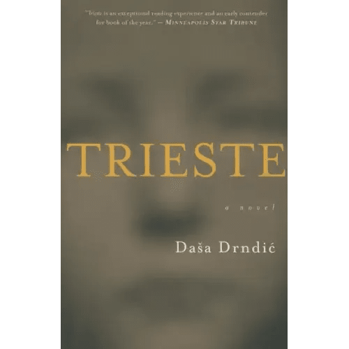 Trieste - Paperback - iShook Books