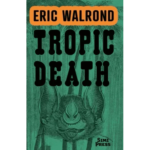 Tropic Death - Paperback - iShook Books