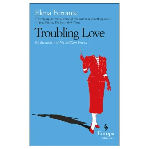 Troubling Love - Paperback - iShook Books