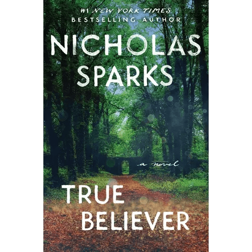 True Believer - Paperback - iShook Books