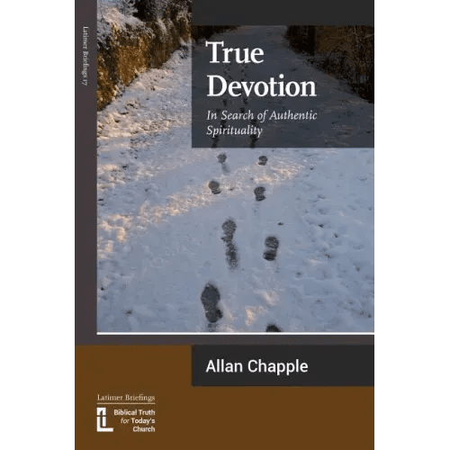 True Devotion: In Search of Authentic Spirituality - Paperback - iShook Books