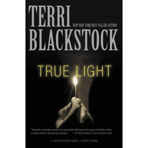 True Light: 3 - Paperback - iShook Books