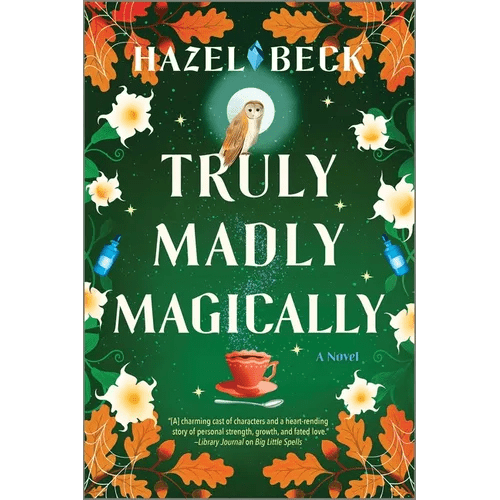 Truly Madly Magically - Paperback - iShook Books