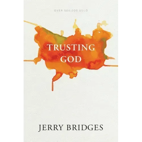 Trusting God - Paperback - iShook Books