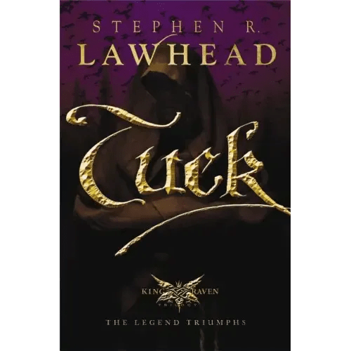 Tuck - Paperback - iShook Books