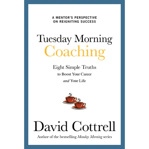 Tuesday Morning Coaching - Paperback - iShook Books