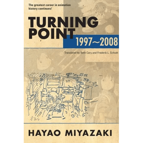 Turning Point: 1997 - 2008 - Paperback - iShook Books