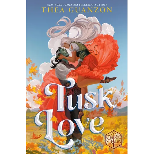 Tusk Love - Paperback - iShook Books