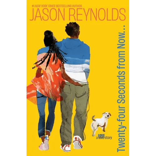 Twenty - Four Seconds from Now . . .: A Love Story - Hardcover - iShook Books