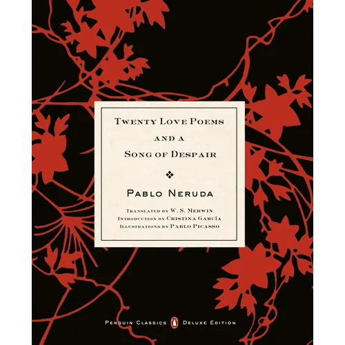 Twenty Love Poems and a Song of Despair - Paperback - iShook Books