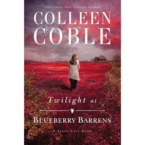 Twilight at Blueberry Barrens - Paperback - iShook Books