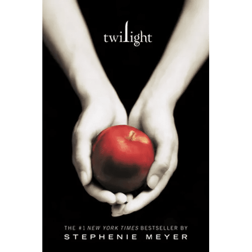 Twilight - Hardcover - iShook Books