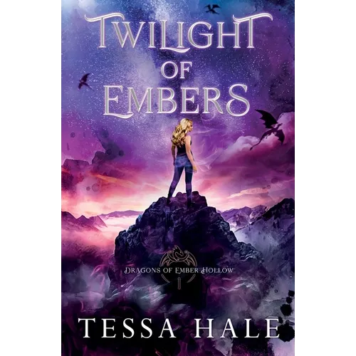 Twilight of Embers - Paperback - iShook Books