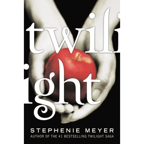 Twilight - Paperback - iShook Books