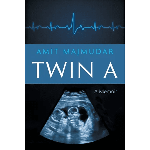 Twin A: A Memoir - Paperback - iShook Books