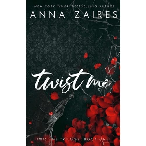 Twist Me - Paperback - iShook Books