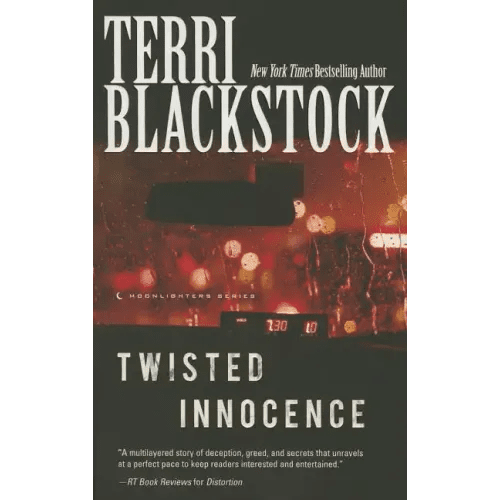 Twisted Innocence - Paperback - iShook Books