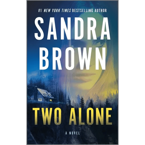 Two Alone - Paperback - iShook Books