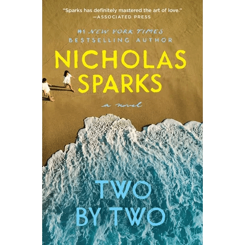 Two by Two - Paperback - iShook Books