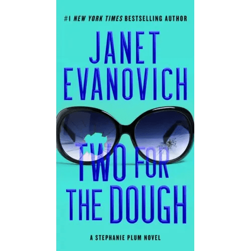 Two for the Dough - Paperback - iShook Books