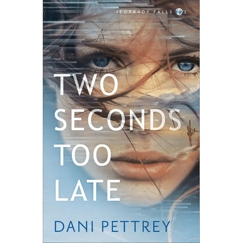 Two Seconds Too Late - Paperback - iShook Books