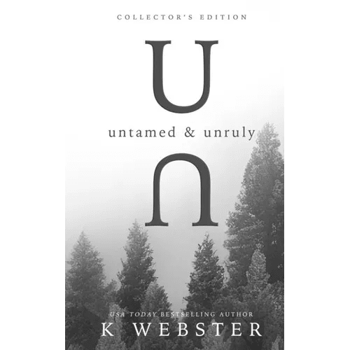 U & U Collector's Edition - Paperback - iShook Books