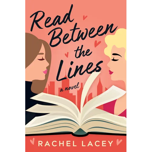 Read Between the Lines