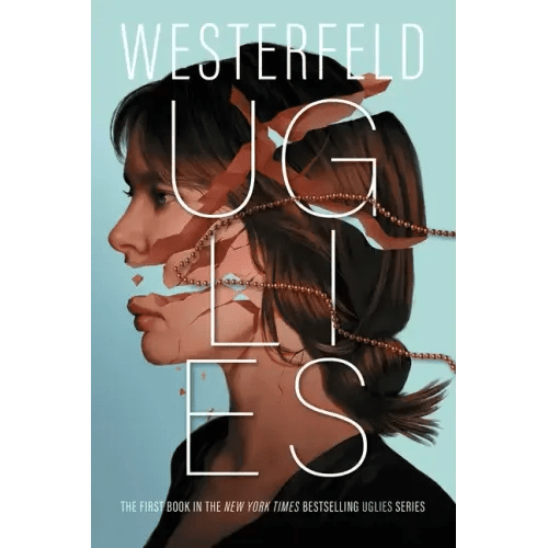 Uglies - Paperback - iShook Books
