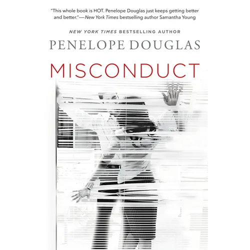 Misconduct