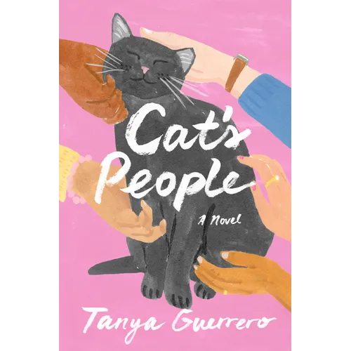 Cat's People