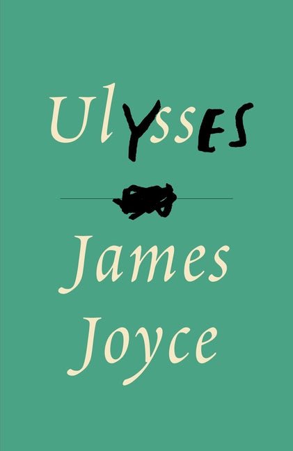Ulysses - iShook Books