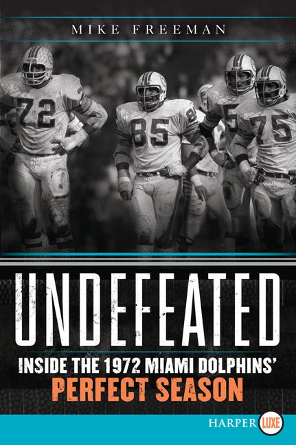 Undefeated - iShook Books