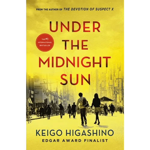 Under the Midnight Sun - Paperback - iShook Books