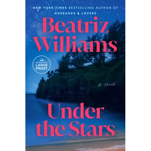 Under the Stars - Paperback - iShook Books