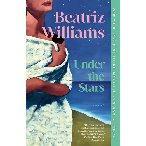Under the Stars - Paperback - iShook Books