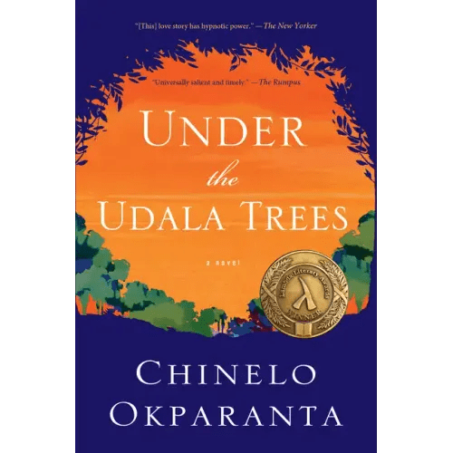 Under the Udala Trees - Paperback - iShook Books