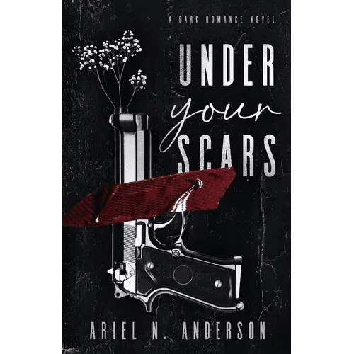 Under Your Scars - Paperback - iShook Books