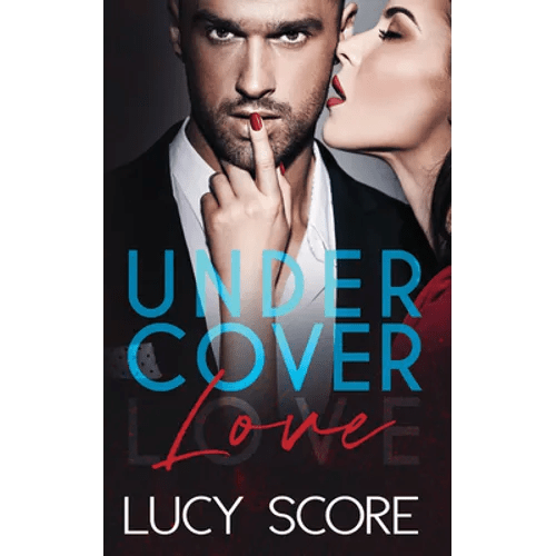 Undercover Love - Paperback - iShook Books