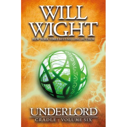 Underlord - Paperback - iShook Books
