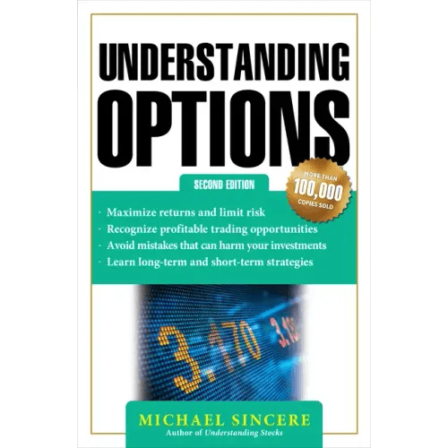 Understanding Options - Paperback - iShook Books