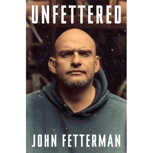 Unfettered - Hardcover - iShook Books