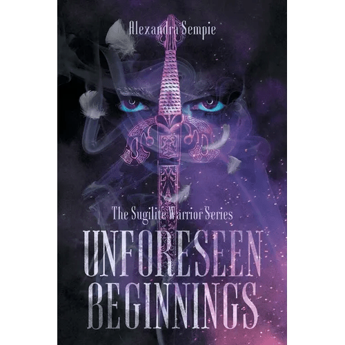 Unforeseen Beginnings - Paperback - iShook Books