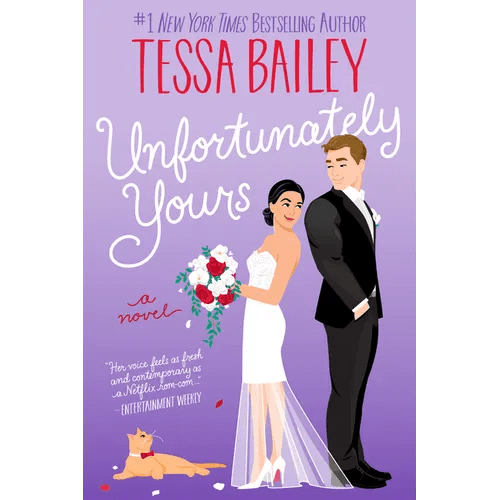 Unfortunately Yours - Paperback - iShook Books