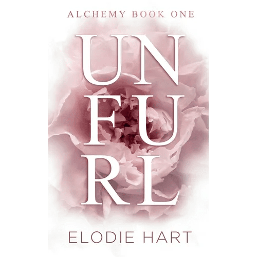 Unfurl: A Hot Age Gap Romance - Paperback - iShook Books