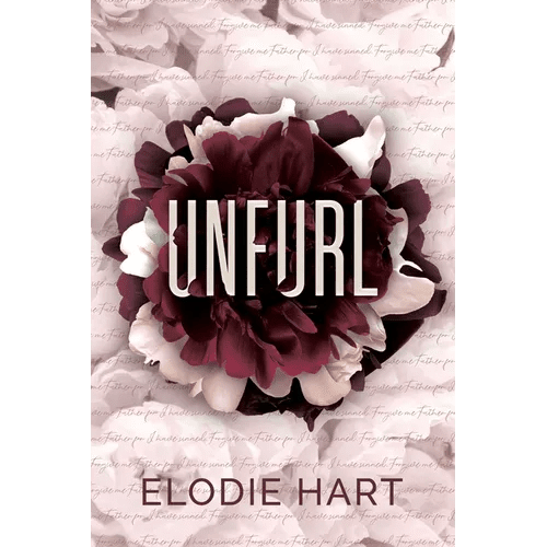 Unfurl - Paperback - iShook Books